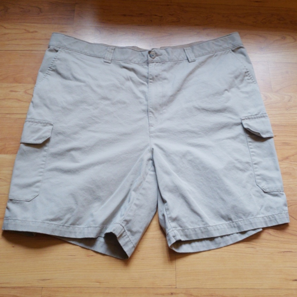 Harbor Bay Cargo Shorts